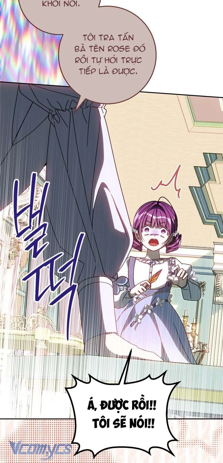 Tiểu Thư Tích Tiền Đi Bụi Chapter 109 - 41