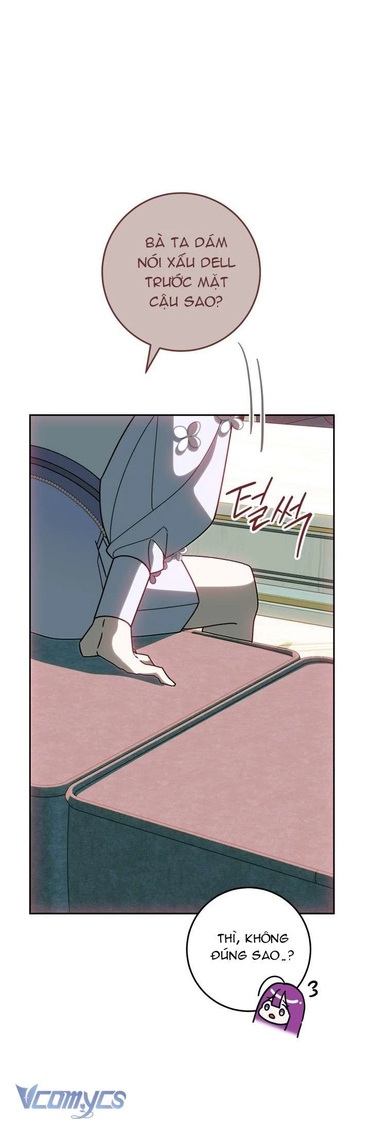 Tiểu Thư Tích Tiền Đi Bụi Chapter 109 - 45