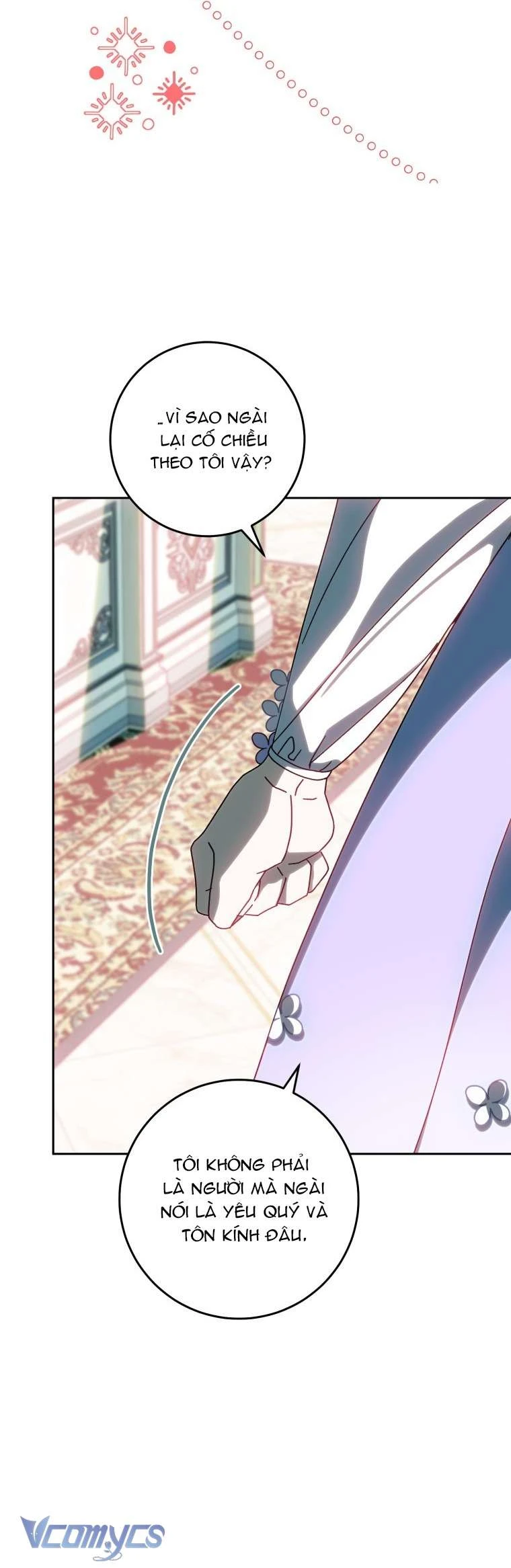 Tiểu Thư Tích Tiền Đi Bụi Chapter 109 - 50