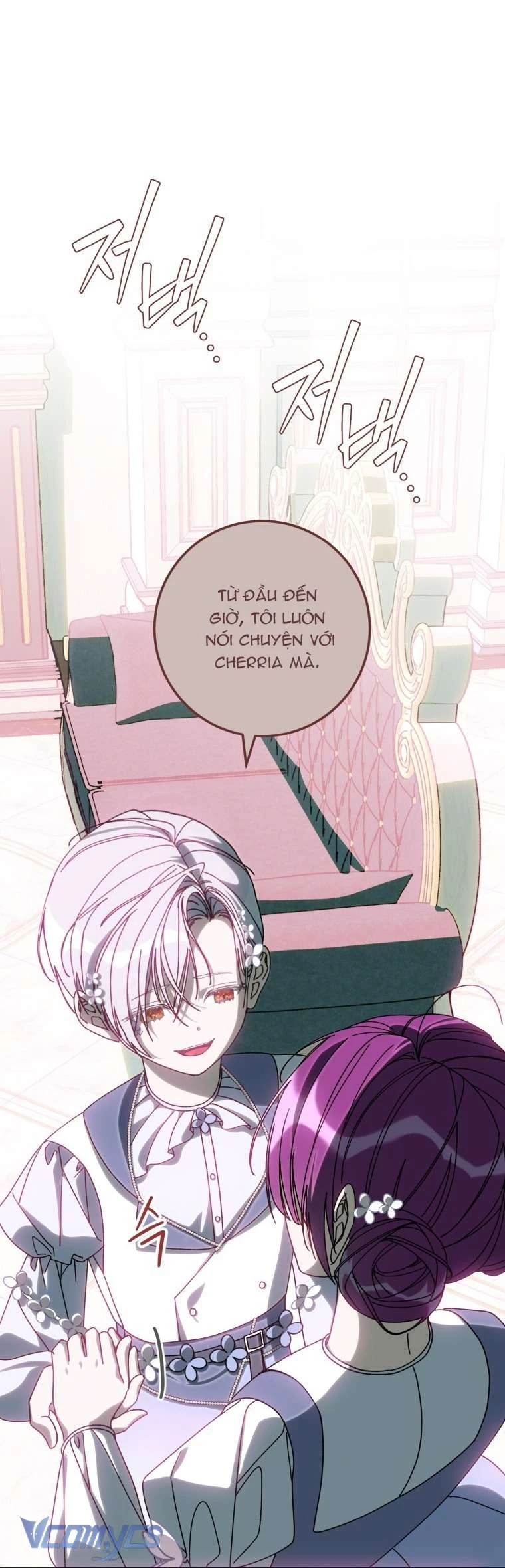 Tiểu Thư Tích Tiền Đi Bụi Chapter 109 - 53