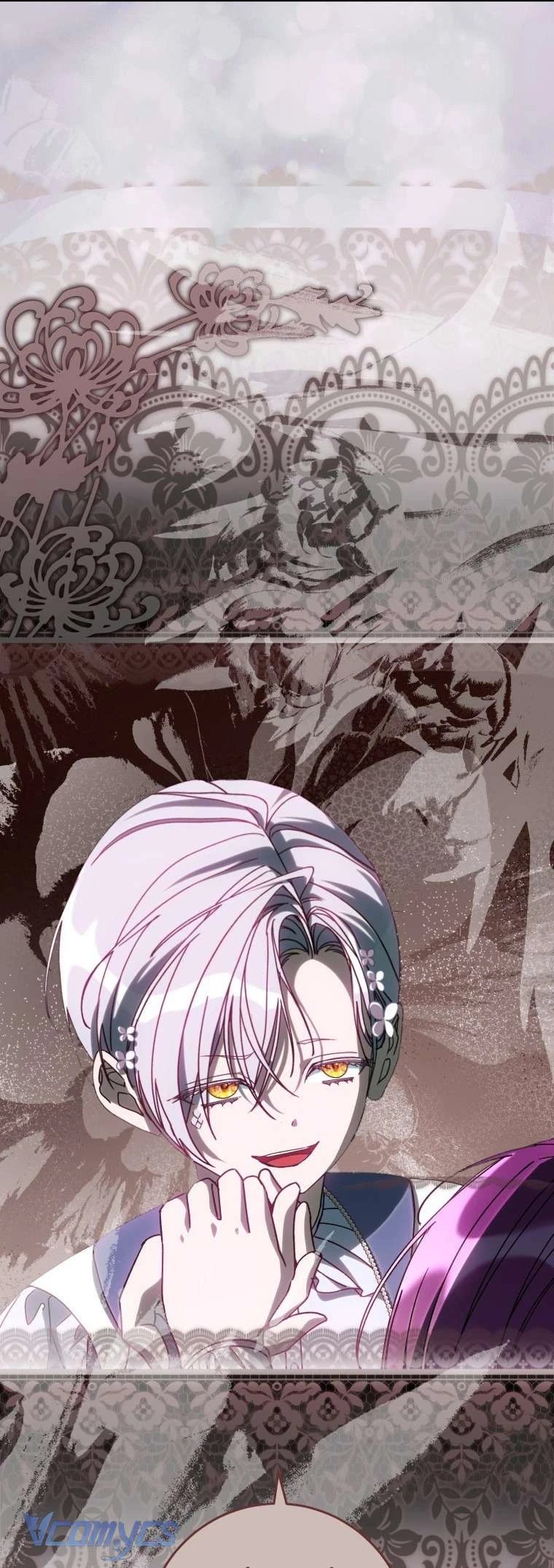 Tiểu Thư Tích Tiền Đi Bụi Chapter 109 - 54