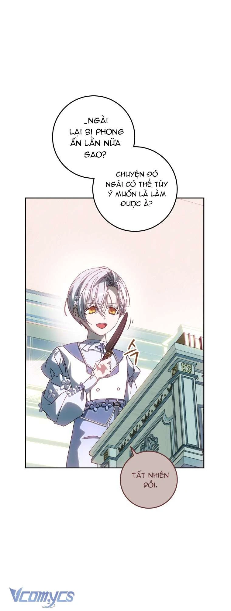 Tiểu Thư Tích Tiền Đi Bụi Chapter 109 - 61