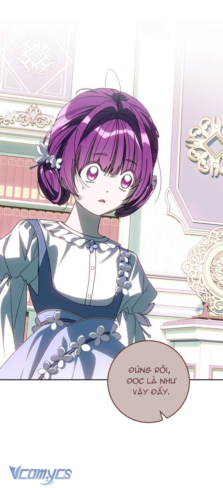 Tiểu Thư Tích Tiền Đi Bụi Chapter 109 - 69