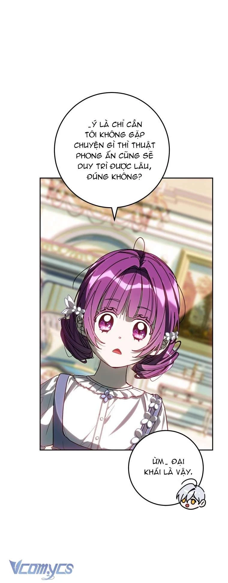 Tiểu Thư Tích Tiền Đi Bụi Chapter 109 - 83