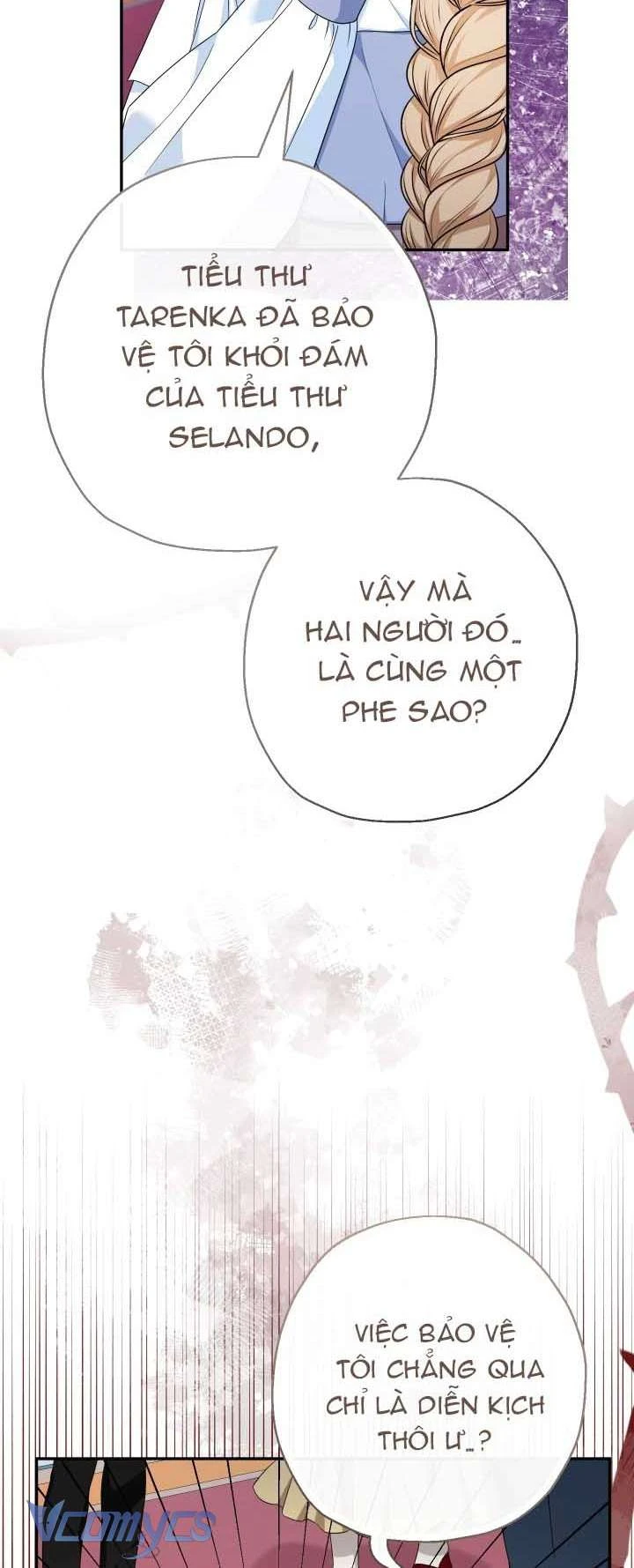 Tiểu Thư Tích Tiền Đi Bụi Chapter 110 - 3