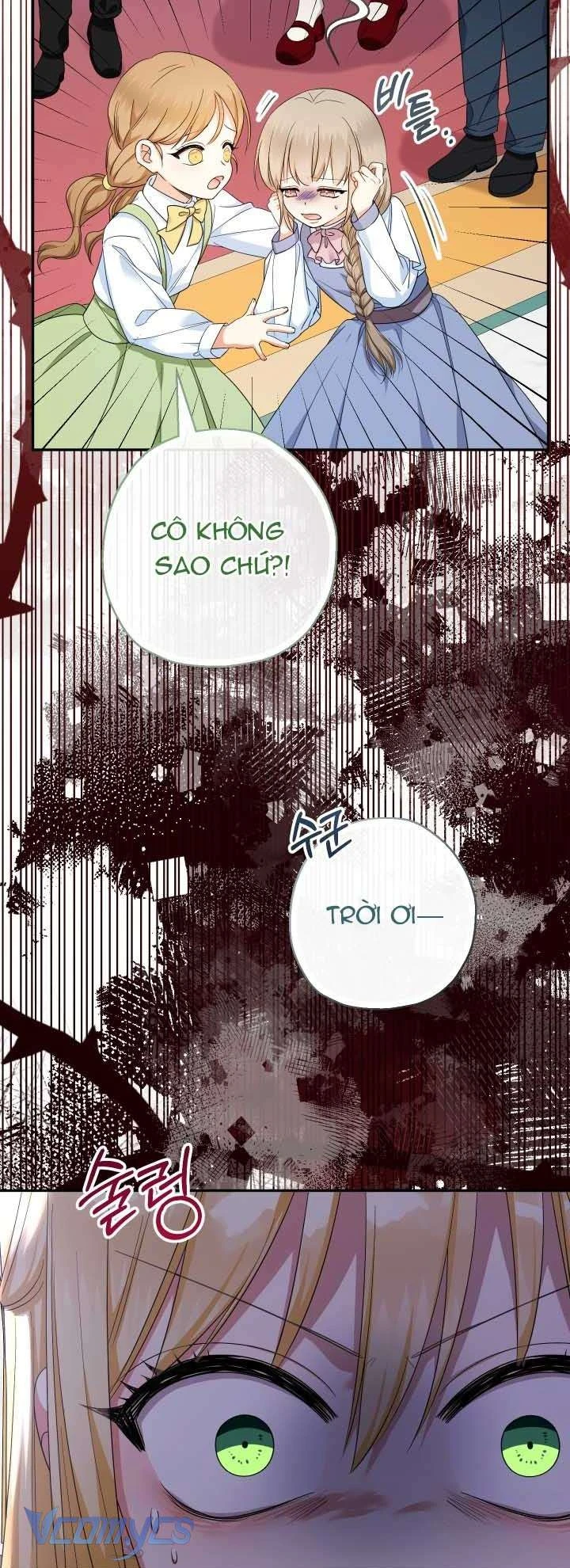 Tiểu Thư Tích Tiền Đi Bụi Chapter 110 - 4