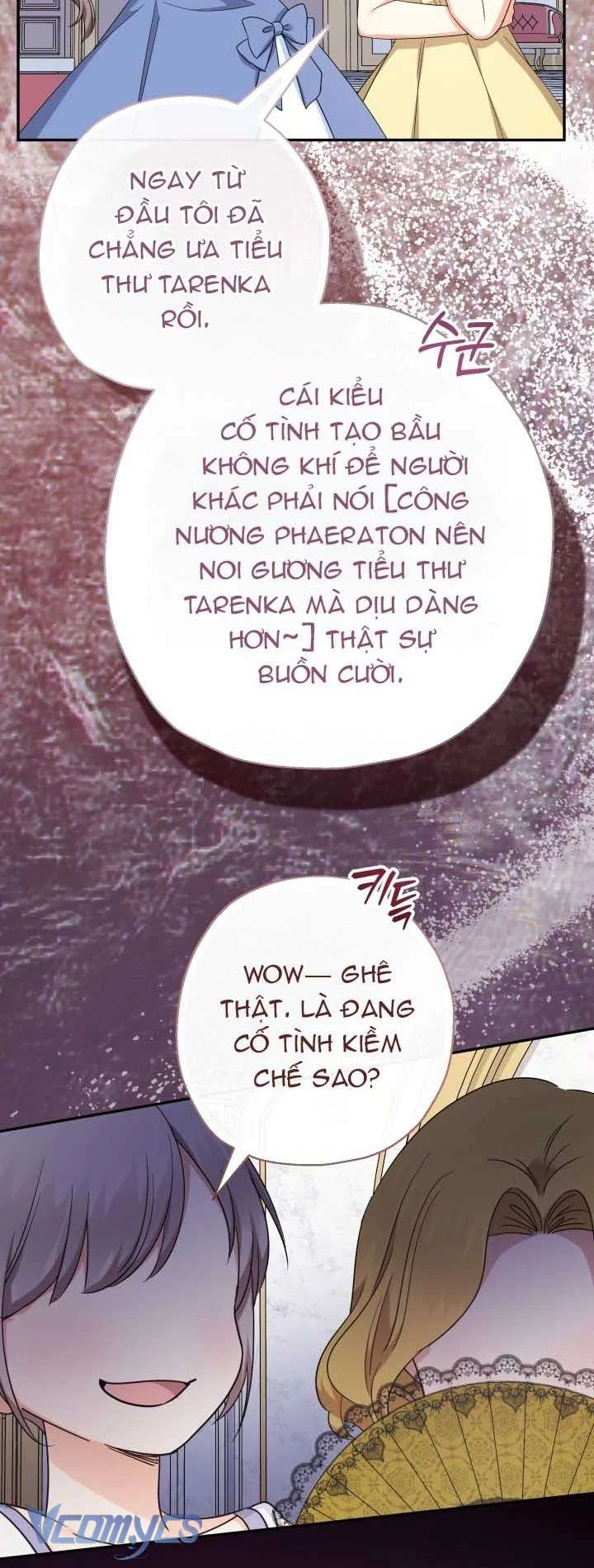 Tiểu Thư Tích Tiền Đi Bụi Chapter 110 - 6