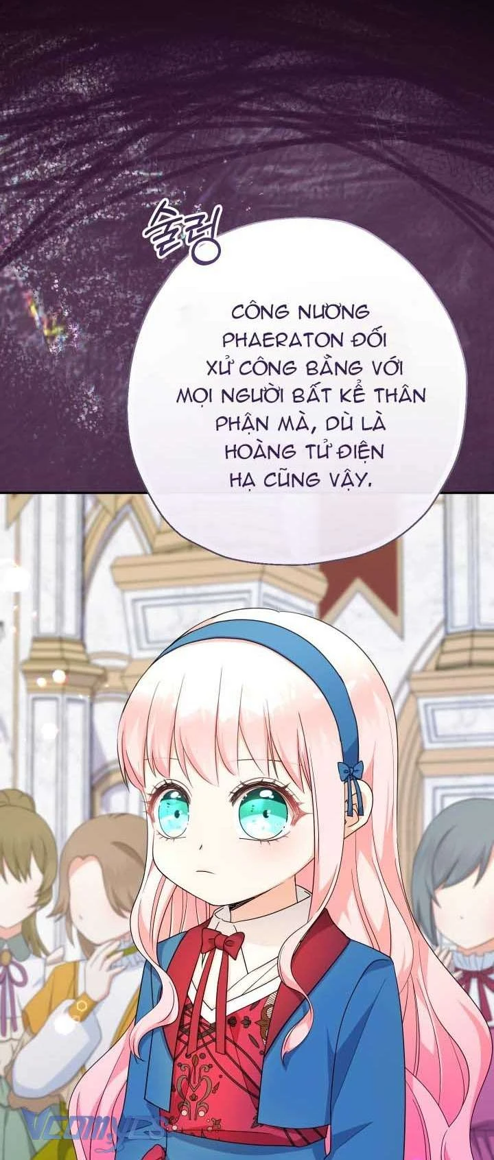 Tiểu Thư Tích Tiền Đi Bụi Chapter 110 - 7