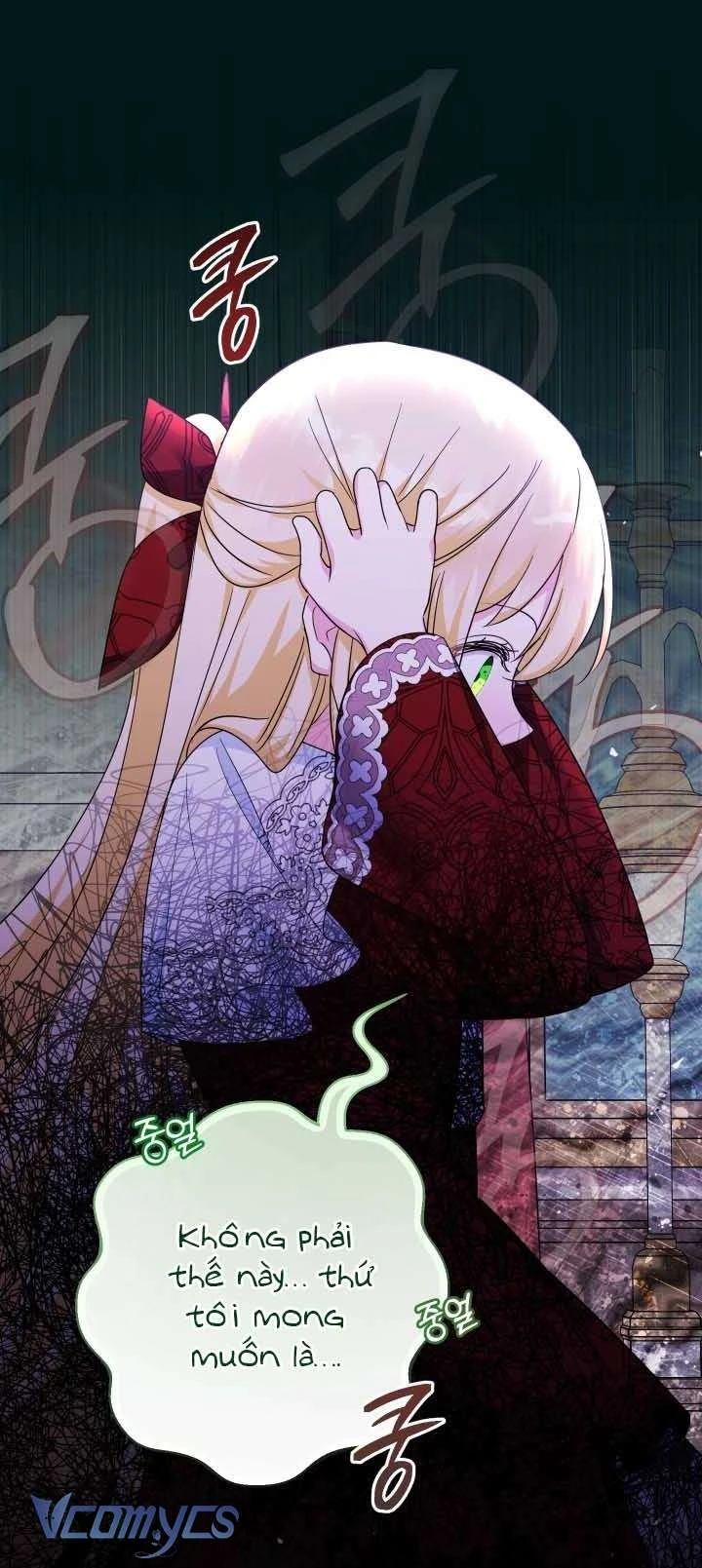 Tiểu Thư Tích Tiền Đi Bụi Chapter 110 - 9