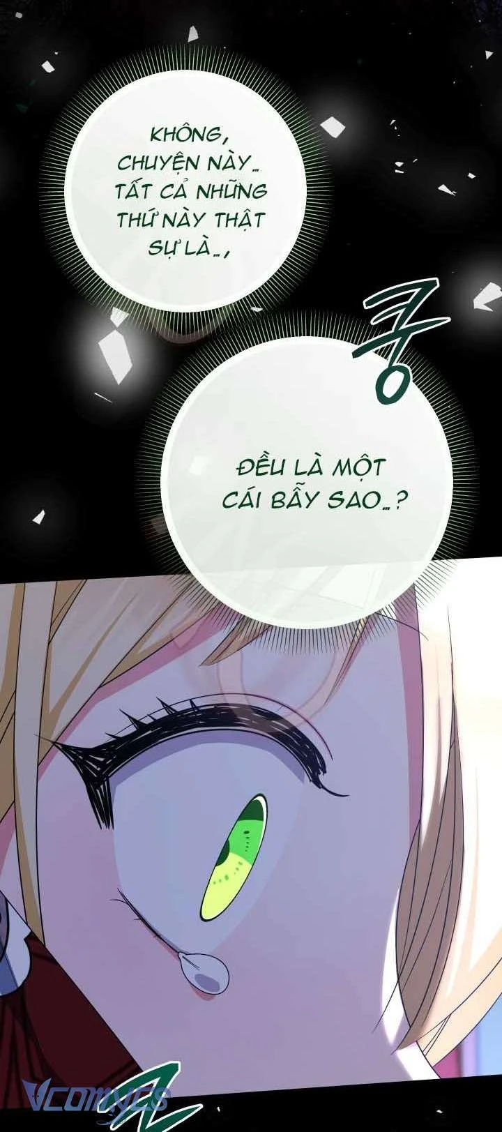 Tiểu Thư Tích Tiền Đi Bụi Chapter 110 - 10