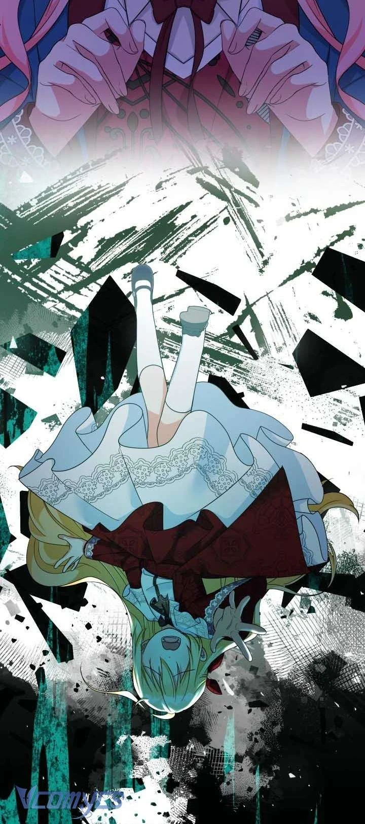 Tiểu Thư Tích Tiền Đi Bụi Chapter 110 - 12