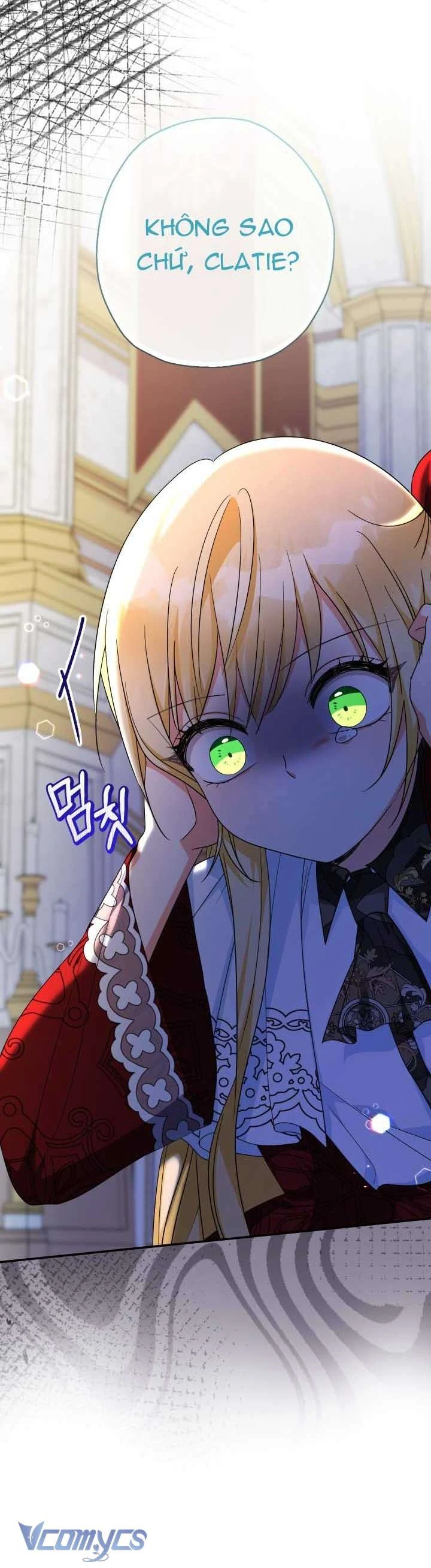 Tiểu Thư Tích Tiền Đi Bụi Chapter 110 - 14