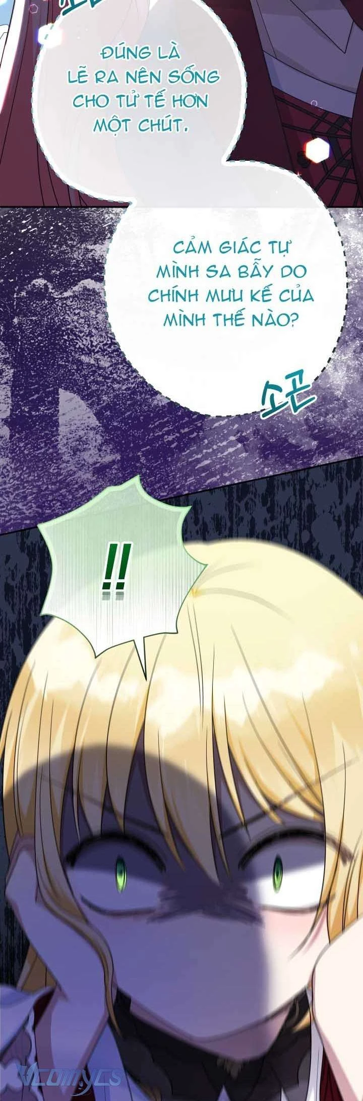 Tiểu Thư Tích Tiền Đi Bụi Chapter 110 - 19