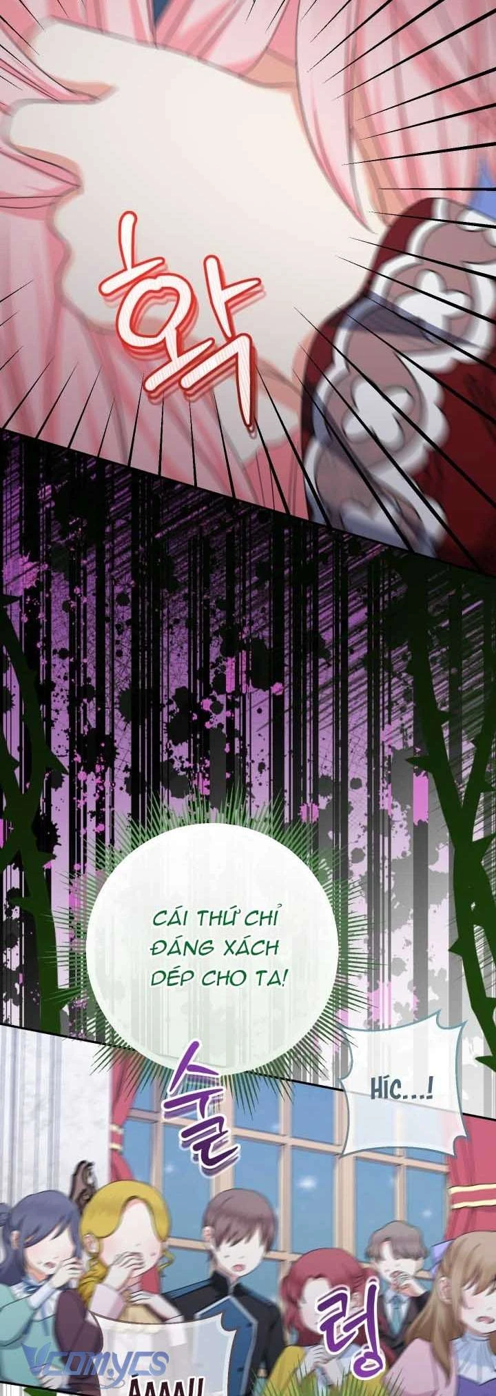 Tiểu Thư Tích Tiền Đi Bụi Chapter 110 - 23