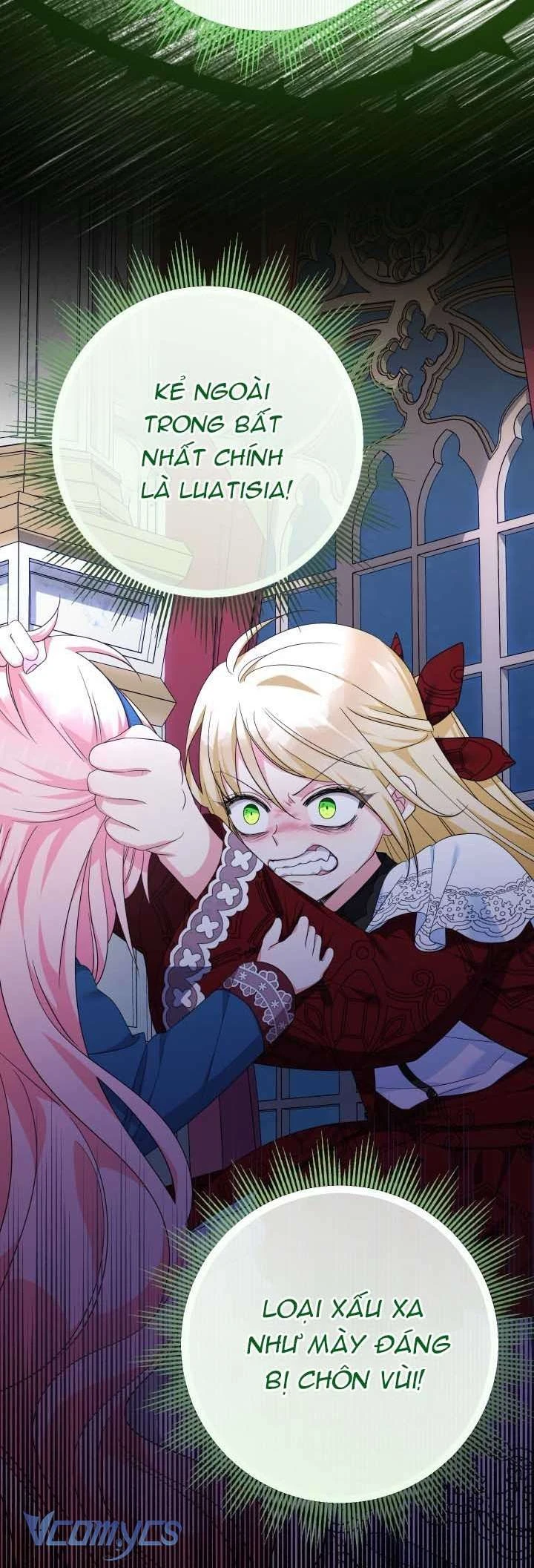 Tiểu Thư Tích Tiền Đi Bụi Chapter 110 - 25