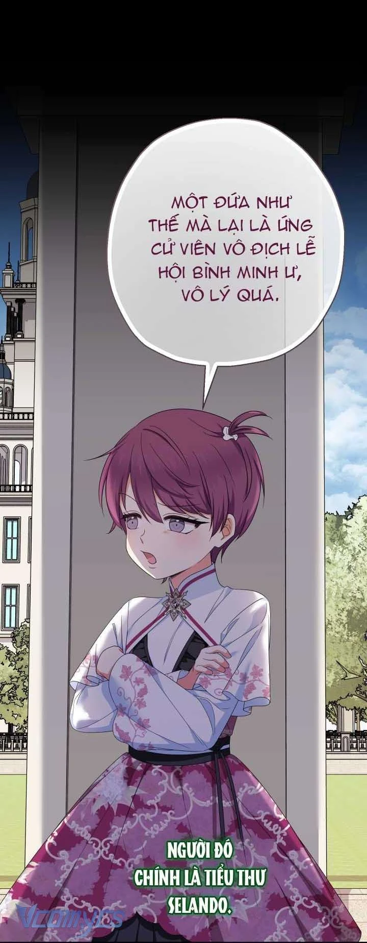 Tiểu Thư Tích Tiền Đi Bụi Chapter 110 - 34