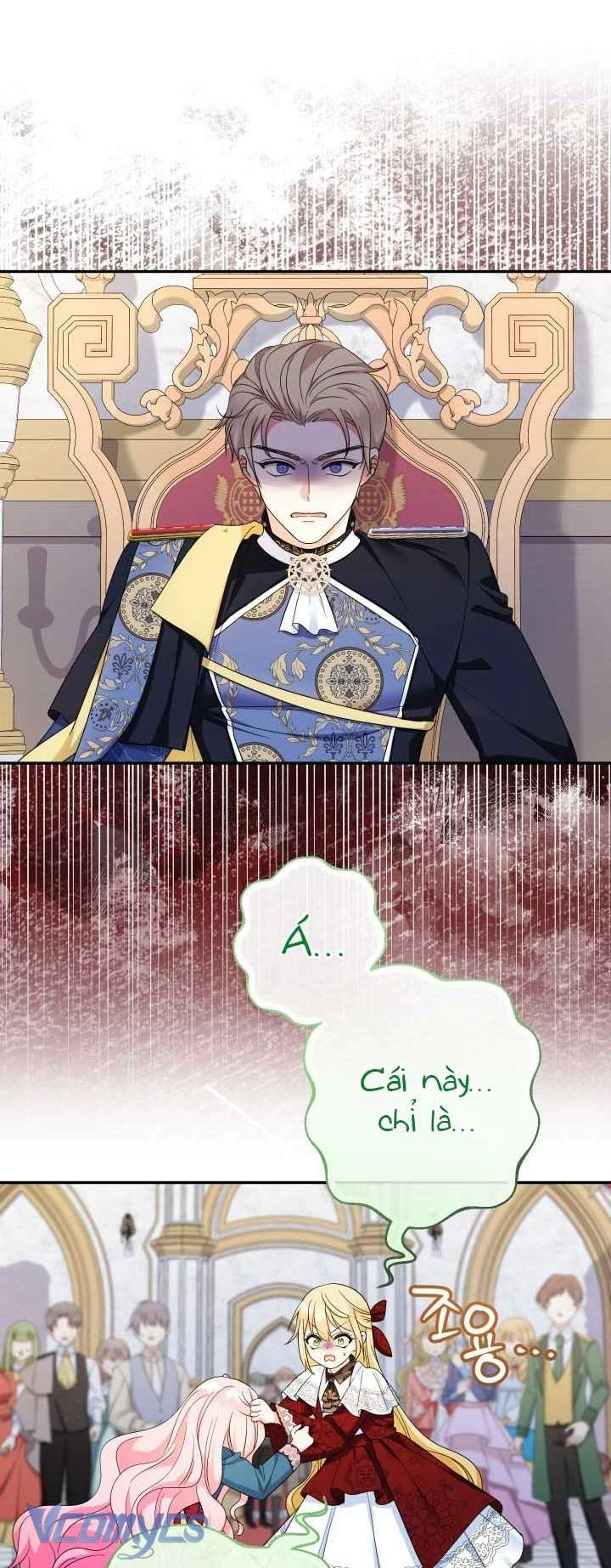 Tiểu Thư Tích Tiền Đi Bụi Chapter 110 - 48