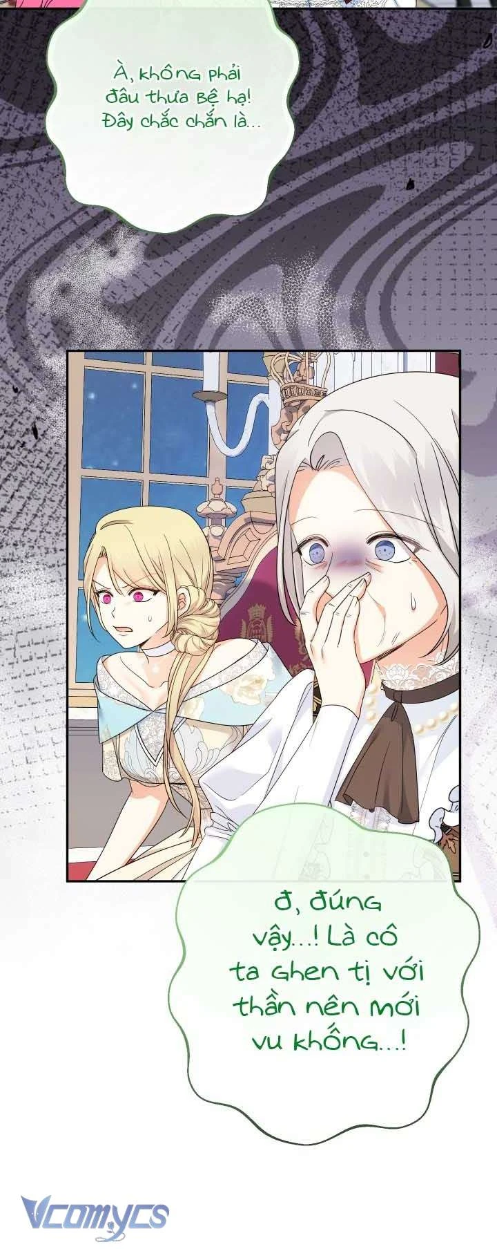 Tiểu Thư Tích Tiền Đi Bụi Chapter 110 - 49