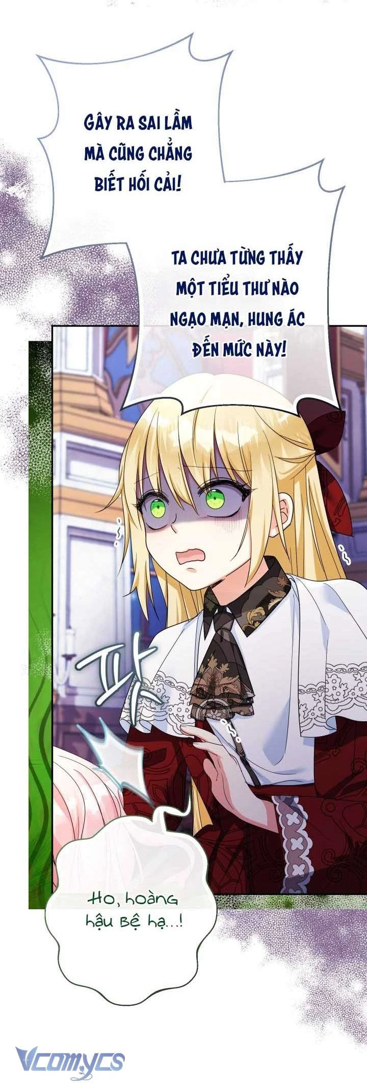 Tiểu Thư Tích Tiền Đi Bụi Chapter 110 - 51