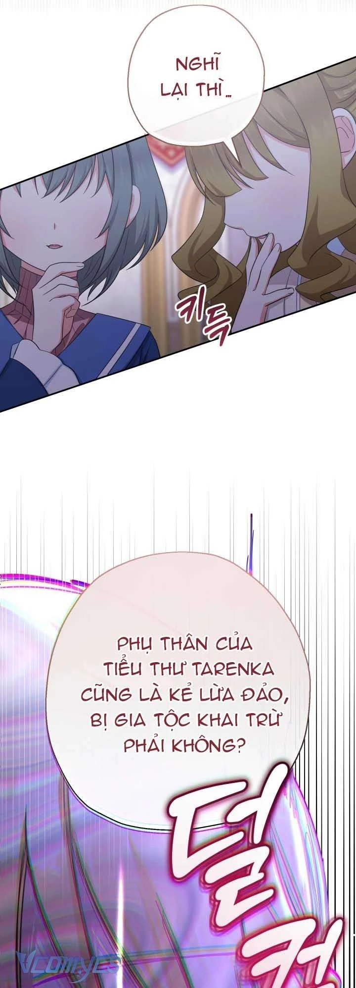 Tiểu Thư Tích Tiền Đi Bụi Chapter 110 - 57