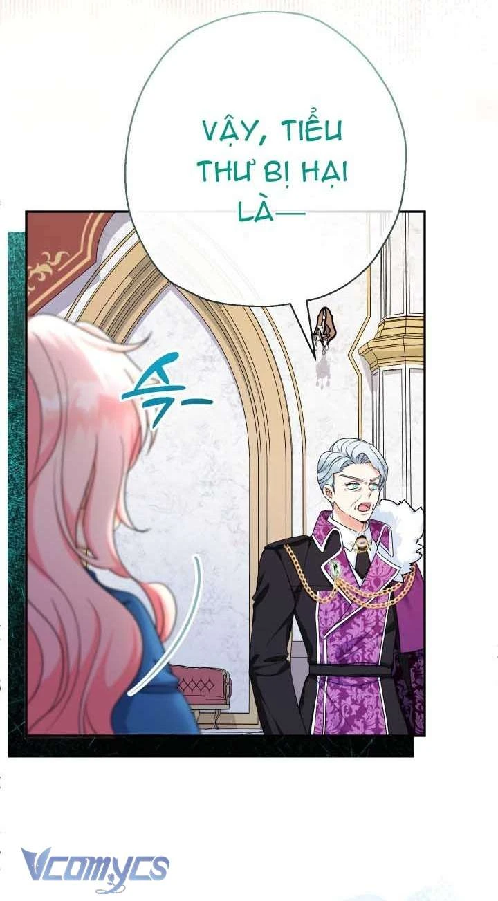 Tiểu Thư Tích Tiền Đi Bụi Chapter 110 - 77