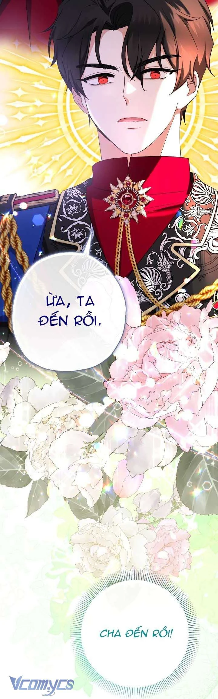 Tiểu Thư Tích Tiền Đi Bụi Chapter 110 - 84