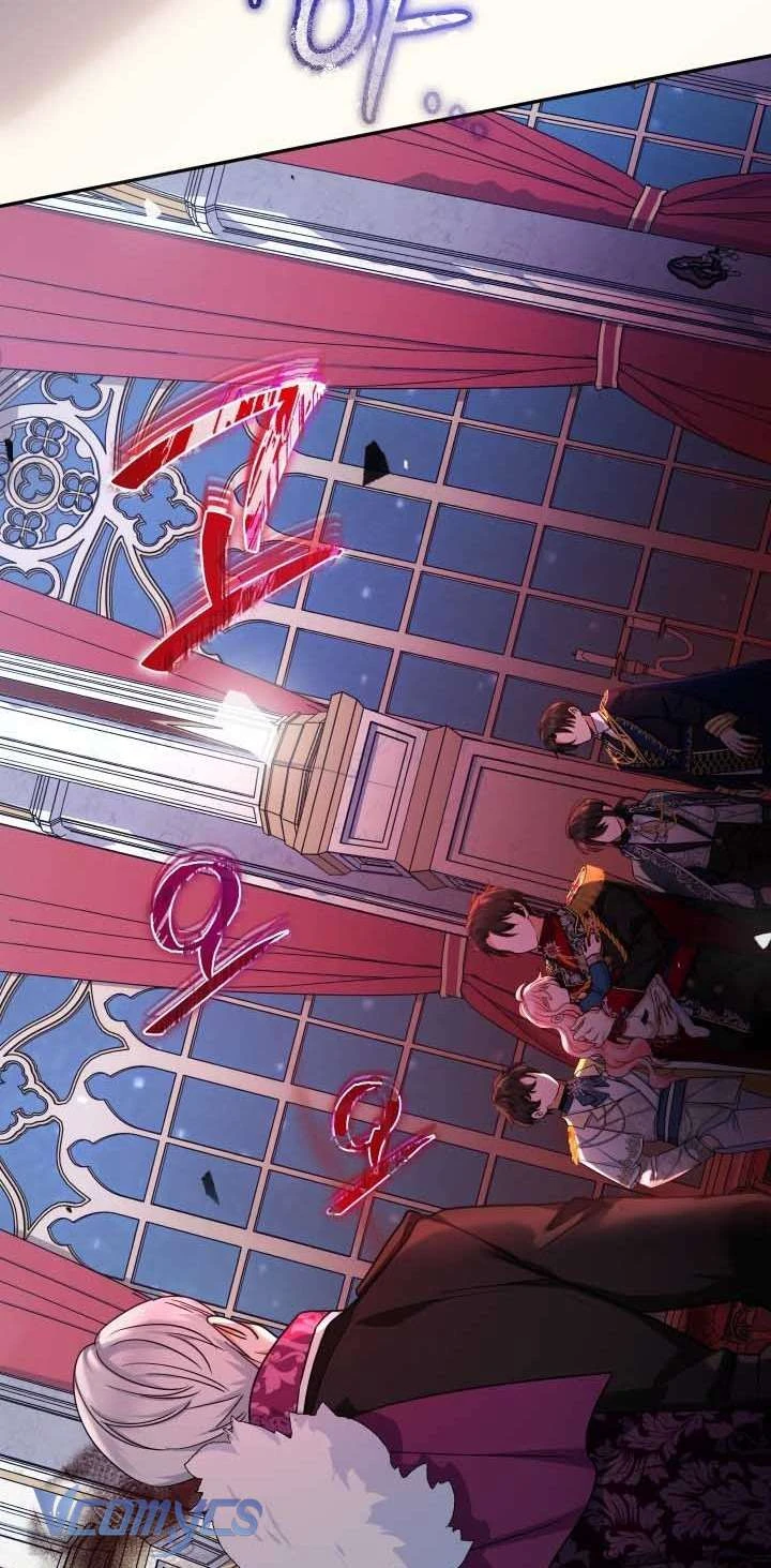 Tiểu Thư Tích Tiền Đi Bụi Chapter 110 - 94