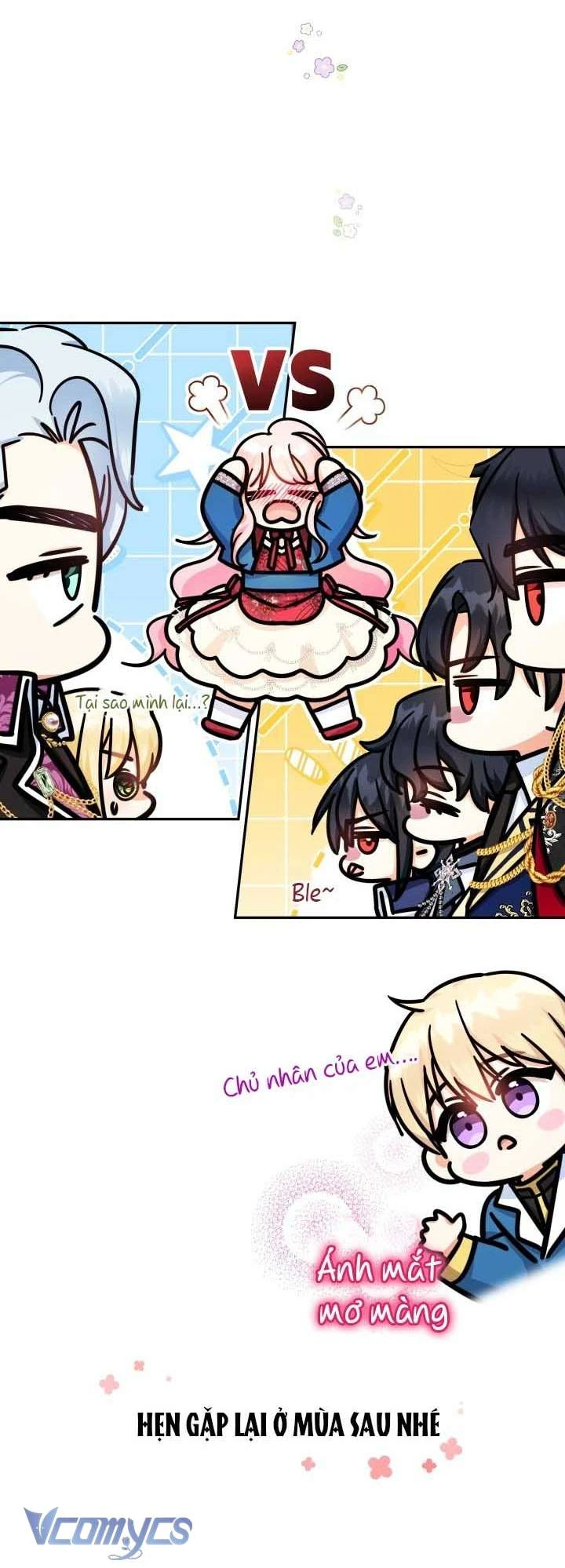 Tiểu Thư Tích Tiền Đi Bụi Chapter 110 - 102