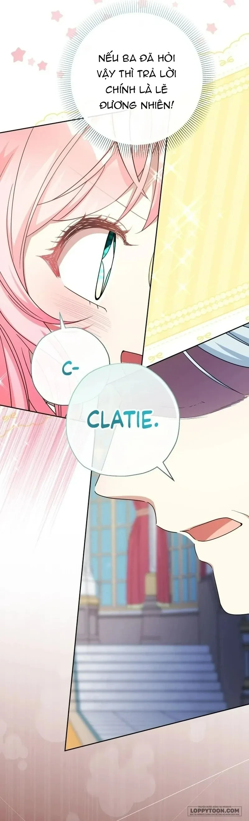 Tiểu Thư Tích Tiền Đi Bụi Chapter 111 - 3