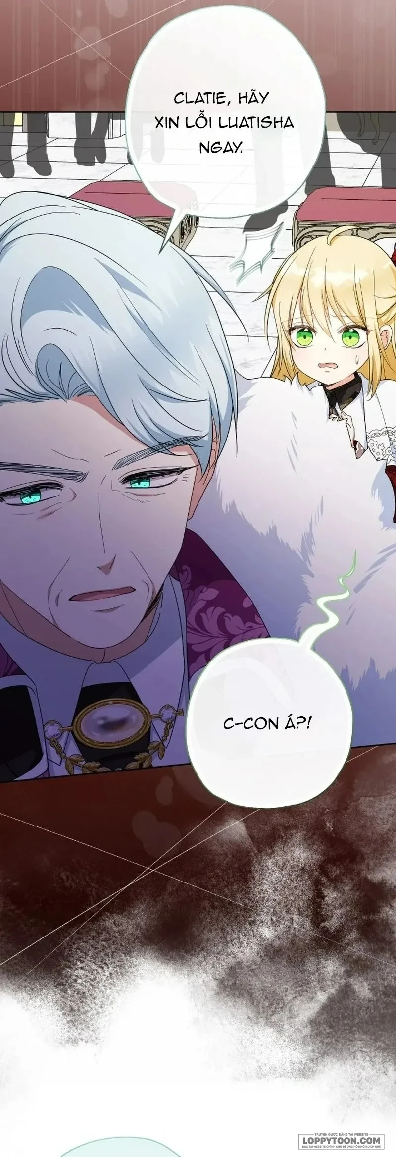 Tiểu Thư Tích Tiền Đi Bụi Chapter 111 - 4