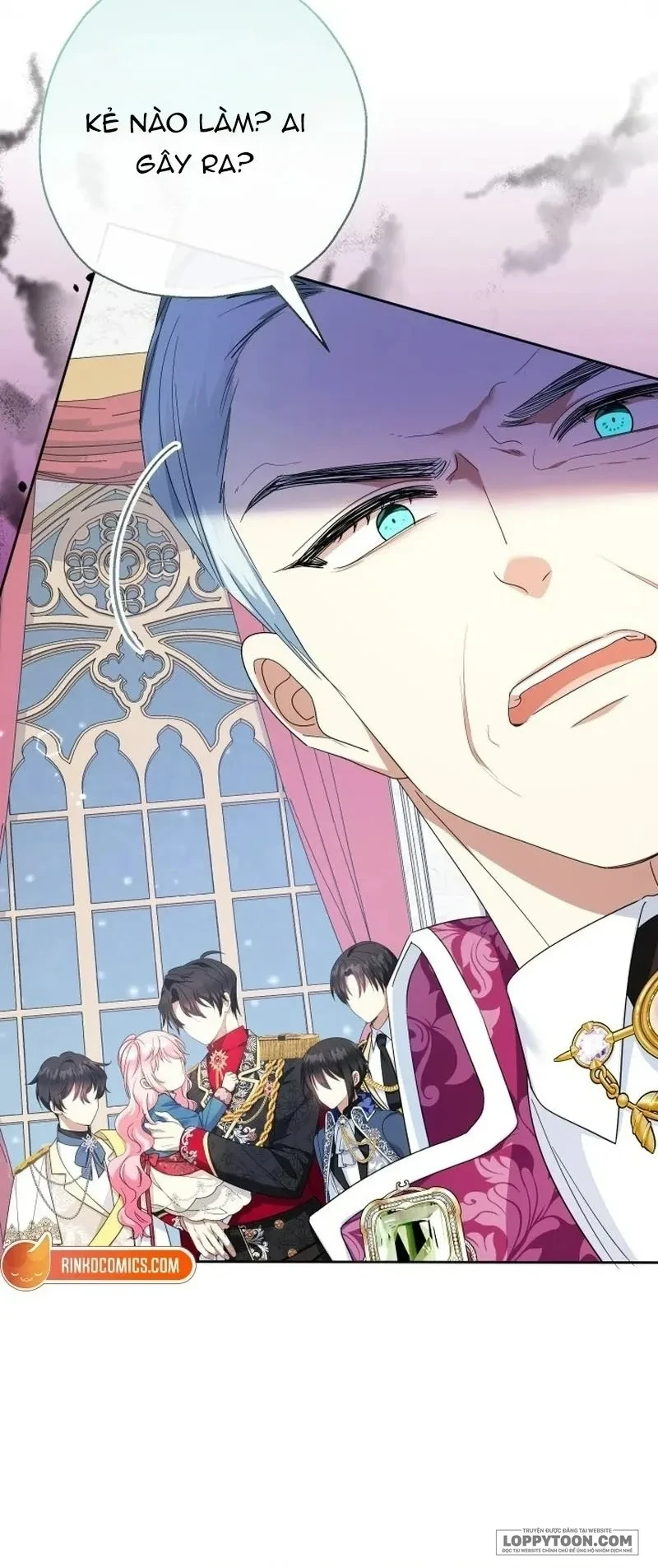 Tiểu Thư Tích Tiền Đi Bụi Chapter 111 - 5