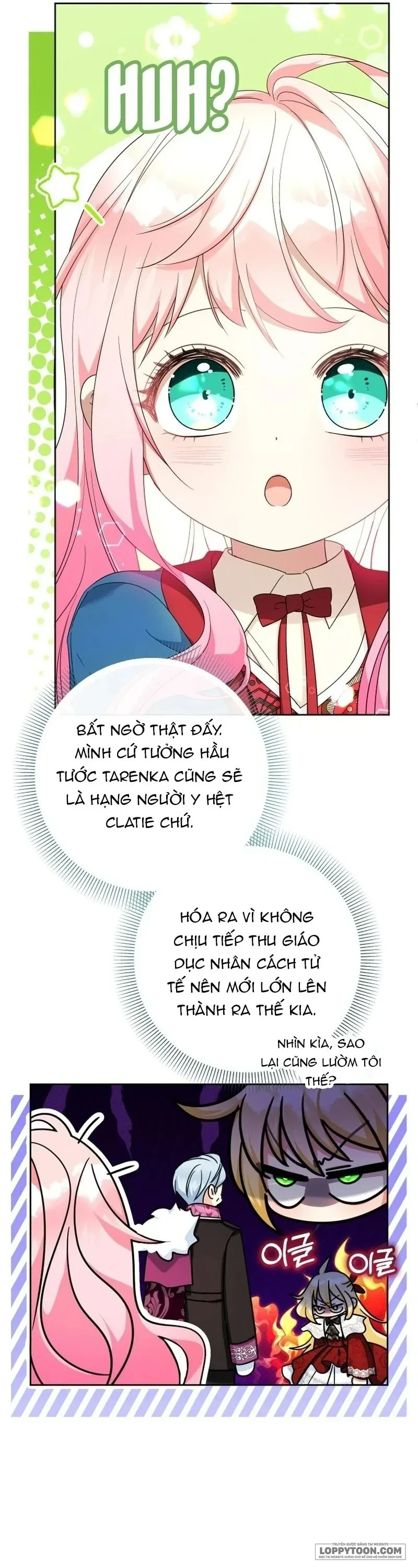 Tiểu Thư Tích Tiền Đi Bụi Chapter 111 - 6