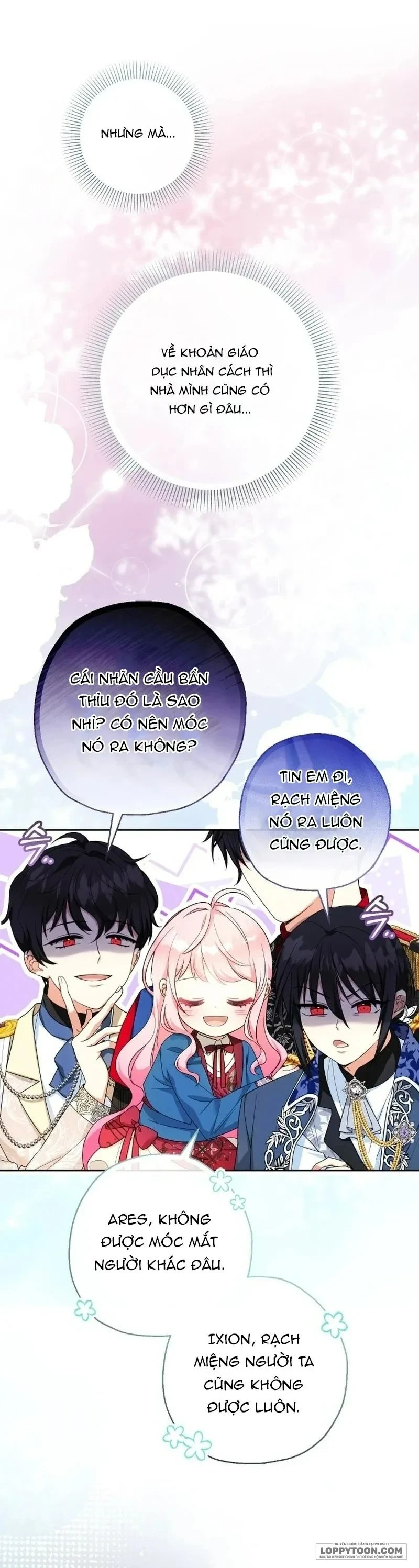 Tiểu Thư Tích Tiền Đi Bụi Chapter 111 - 7