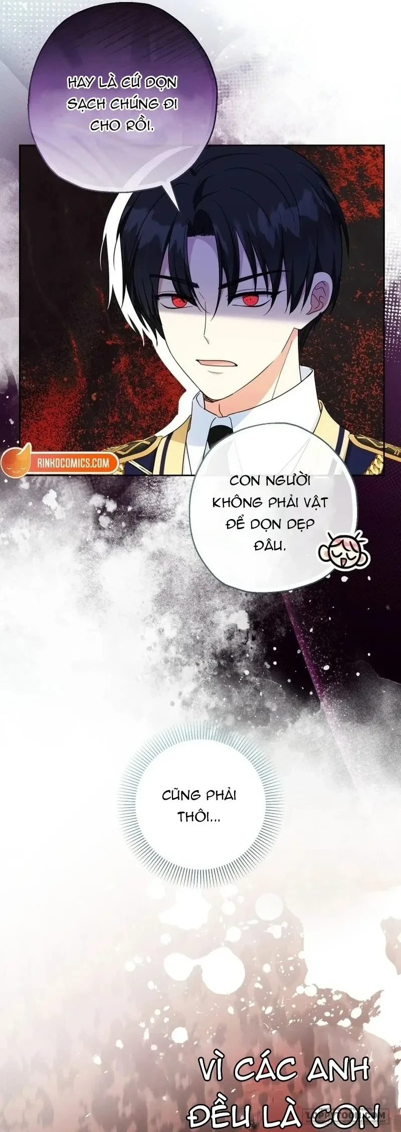 Tiểu Thư Tích Tiền Đi Bụi Chapter 111 - 8