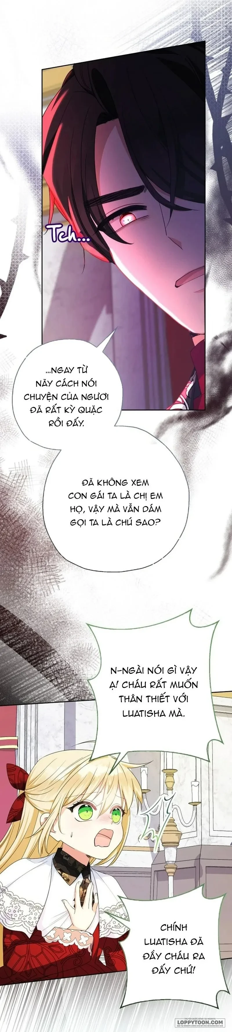 Tiểu Thư Tích Tiền Đi Bụi Chapter 111 - 11