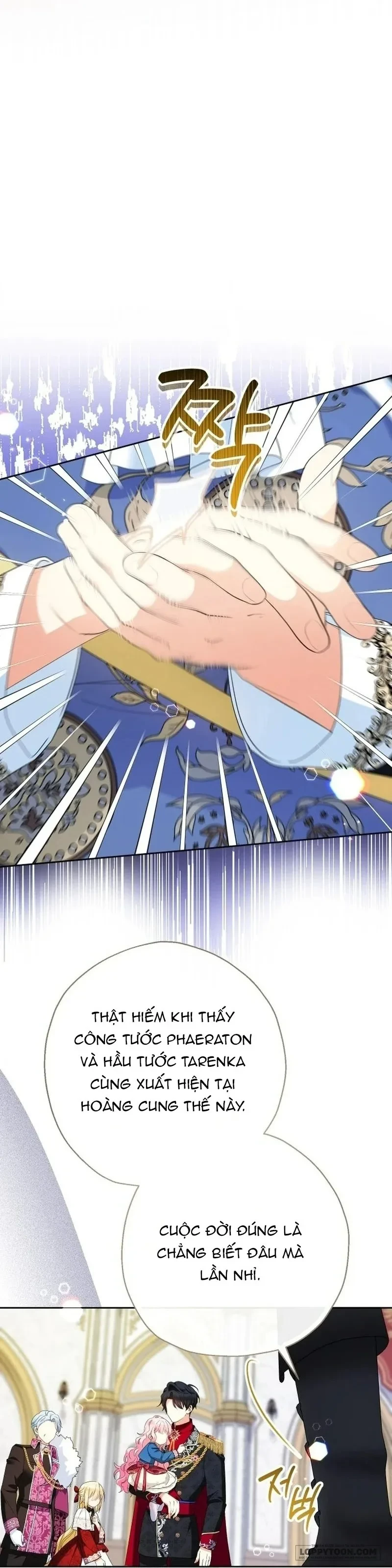 Tiểu Thư Tích Tiền Đi Bụi Chapter 111 - 15