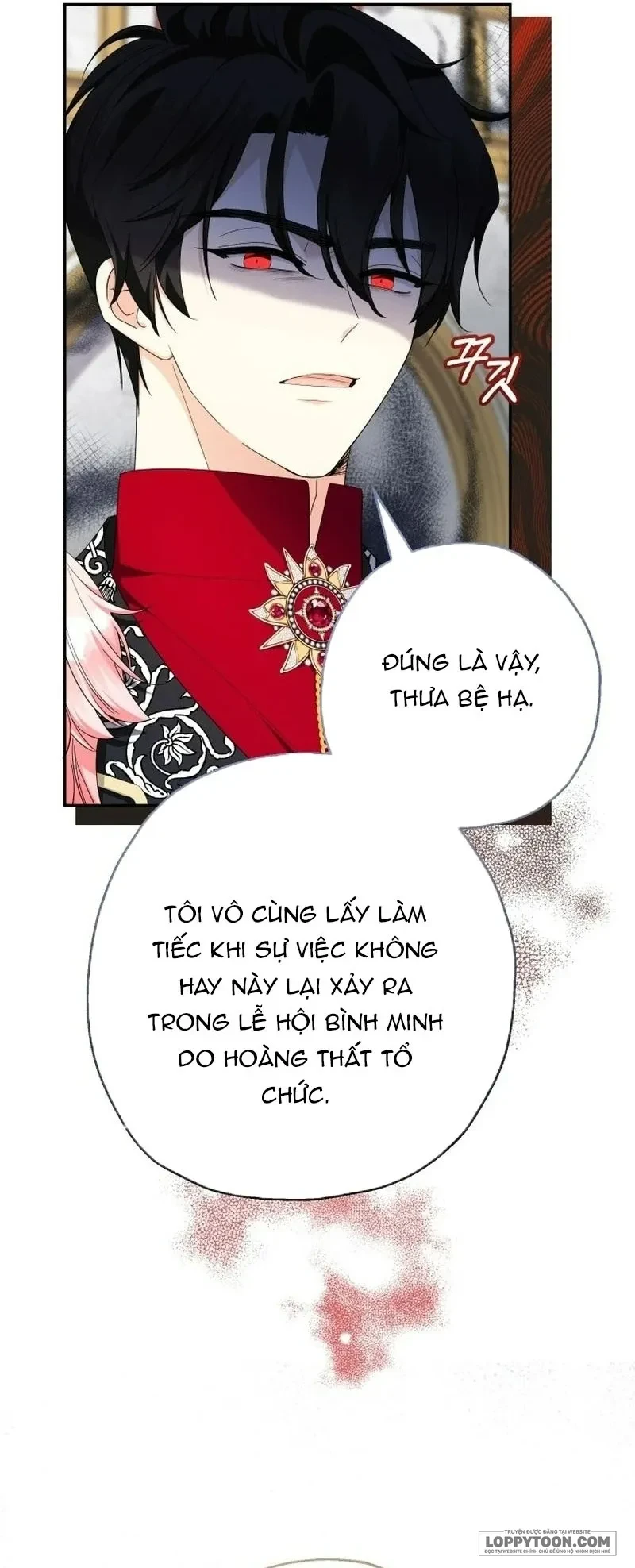 Tiểu Thư Tích Tiền Đi Bụi Chapter 111 - 17