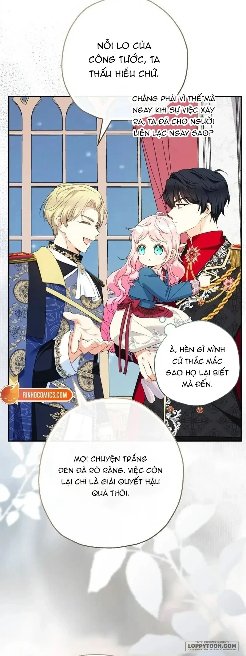 Tiểu Thư Tích Tiền Đi Bụi Chapter 111 - 18