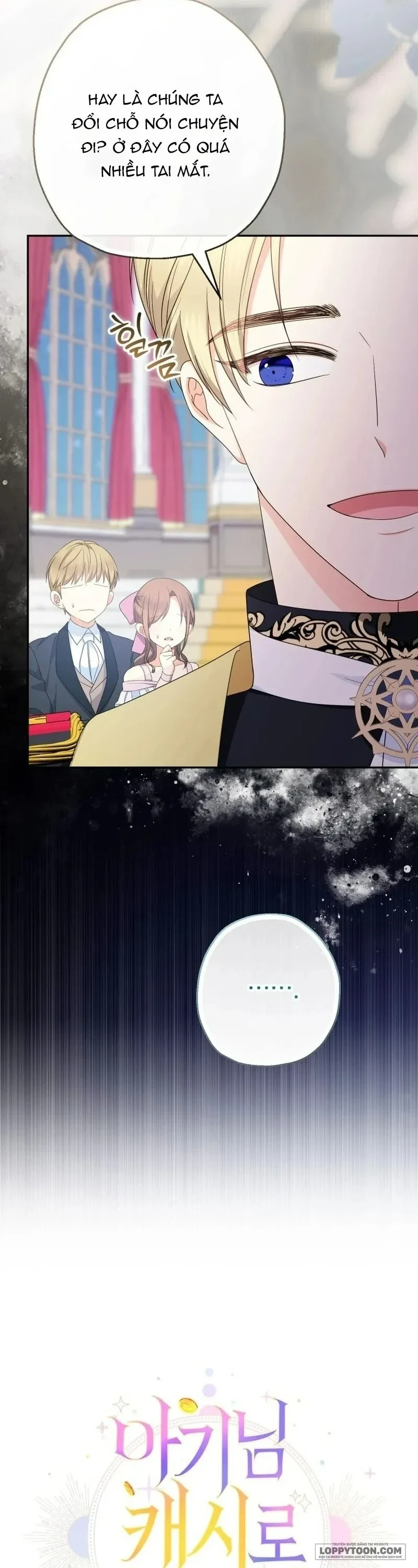 Tiểu Thư Tích Tiền Đi Bụi Chapter 111 - 19