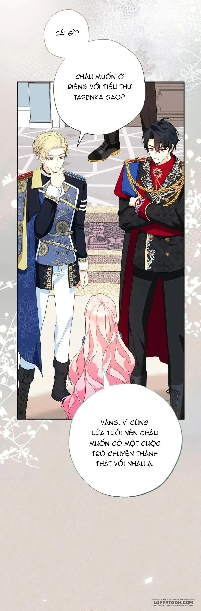 Tiểu Thư Tích Tiền Đi Bụi Chapter 111 - 23