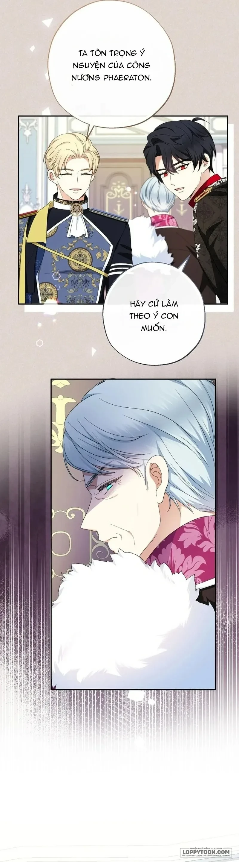 Tiểu Thư Tích Tiền Đi Bụi Chapter 111 - 24