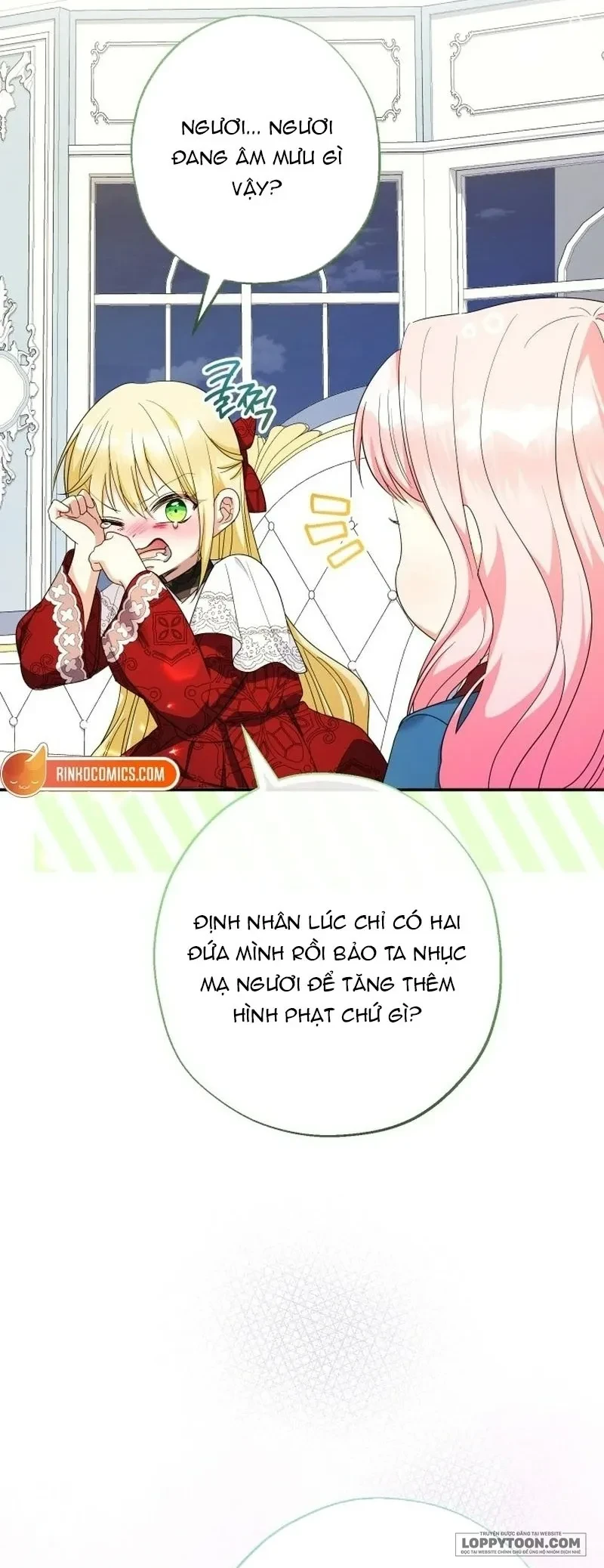 Tiểu Thư Tích Tiền Đi Bụi Chapter 111 - 25