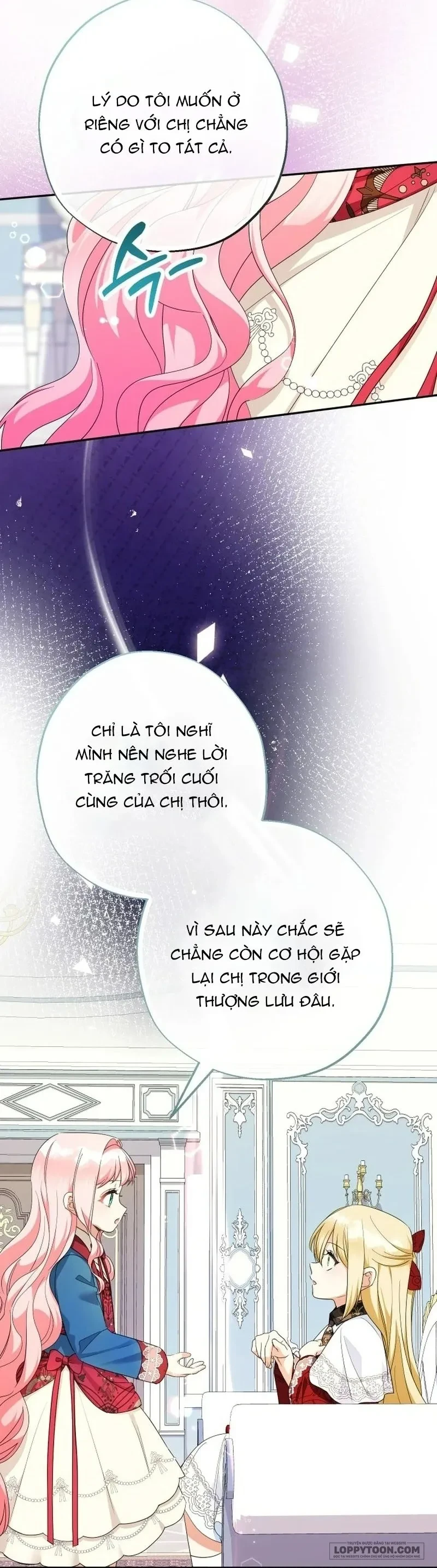 Tiểu Thư Tích Tiền Đi Bụi Chapter 111 - 28