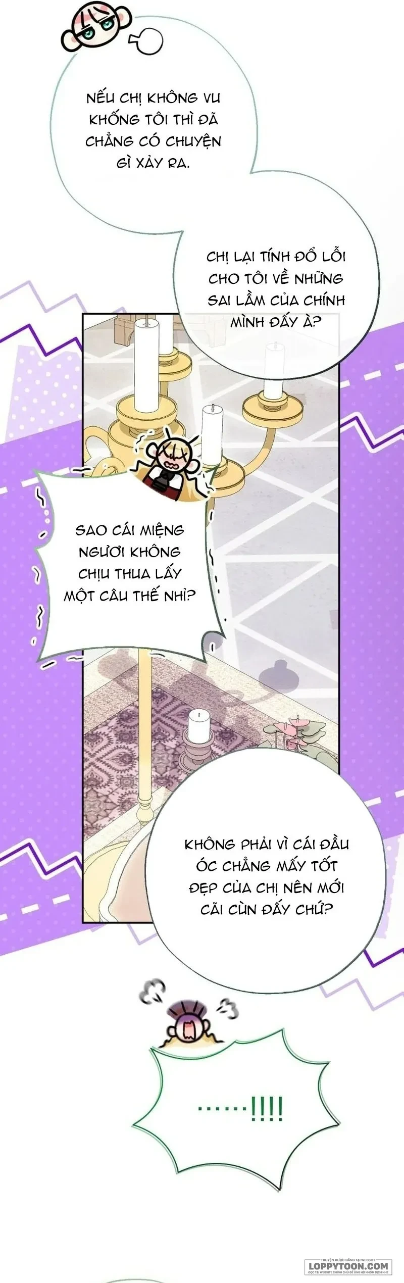 Tiểu Thư Tích Tiền Đi Bụi Chapter 111 - 30