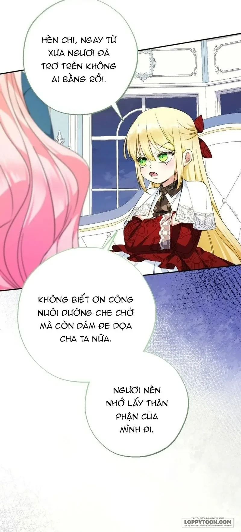 Tiểu Thư Tích Tiền Đi Bụi Chapter 111 - 31