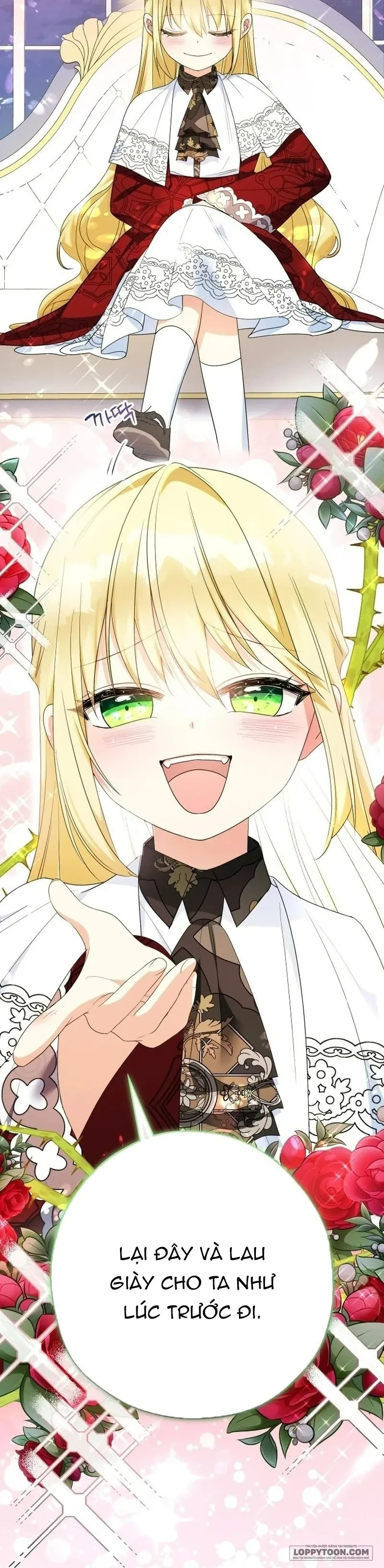 Tiểu Thư Tích Tiền Đi Bụi Chapter 111 - 35