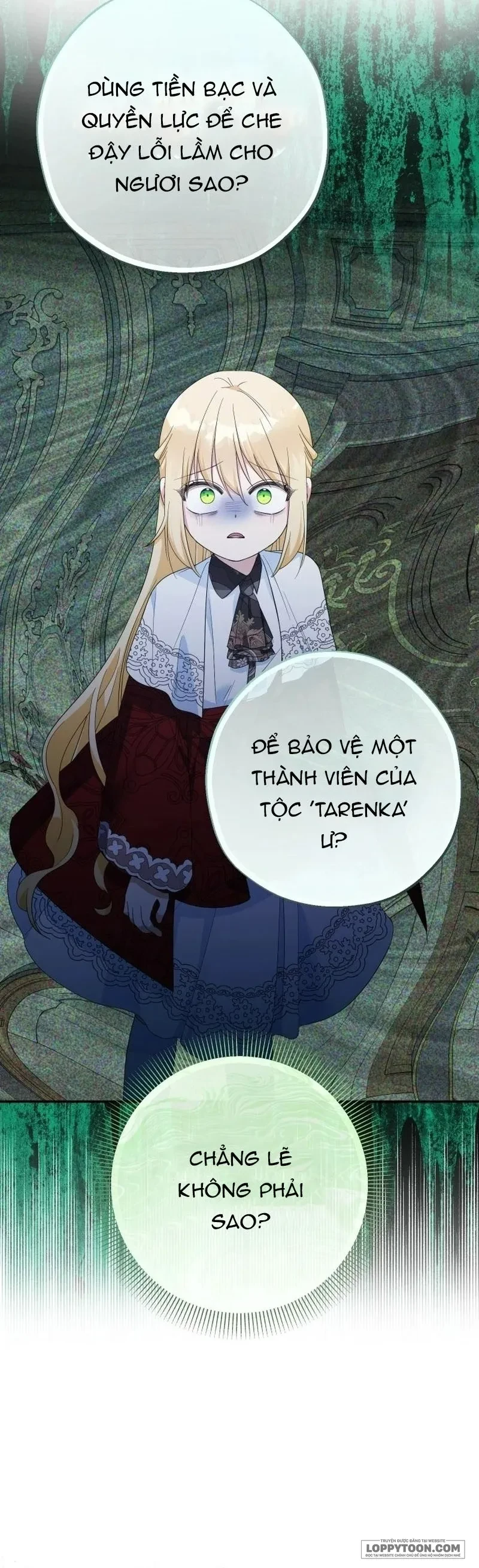 Tiểu Thư Tích Tiền Đi Bụi Chapter 111 - 43