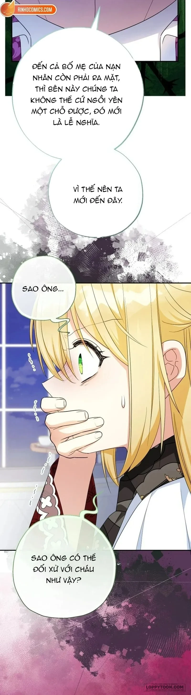 Tiểu Thư Tích Tiền Đi Bụi Chapter 111 - 45