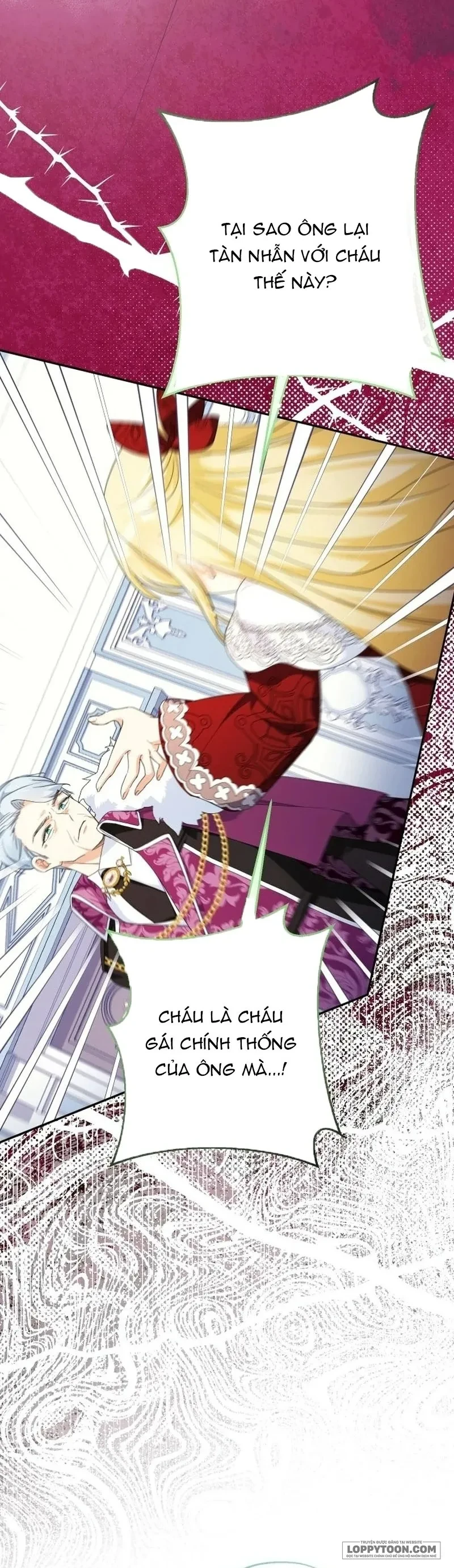 Tiểu Thư Tích Tiền Đi Bụi Chapter 111 - 46