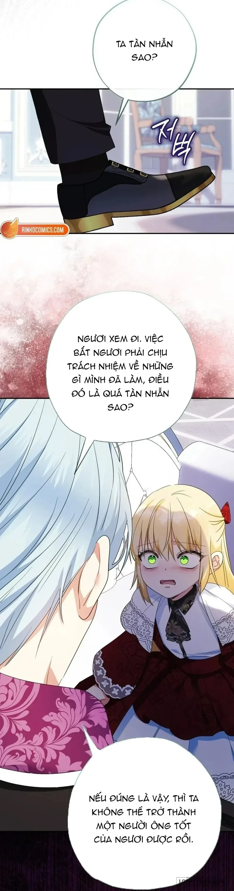 Tiểu Thư Tích Tiền Đi Bụi Chapter 111 - 47